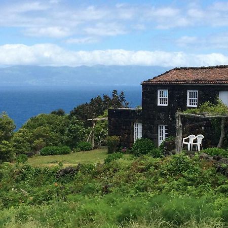 Casa Da Lava ξενώνας São Roque do Pico Εξωτερικό φωτογραφία