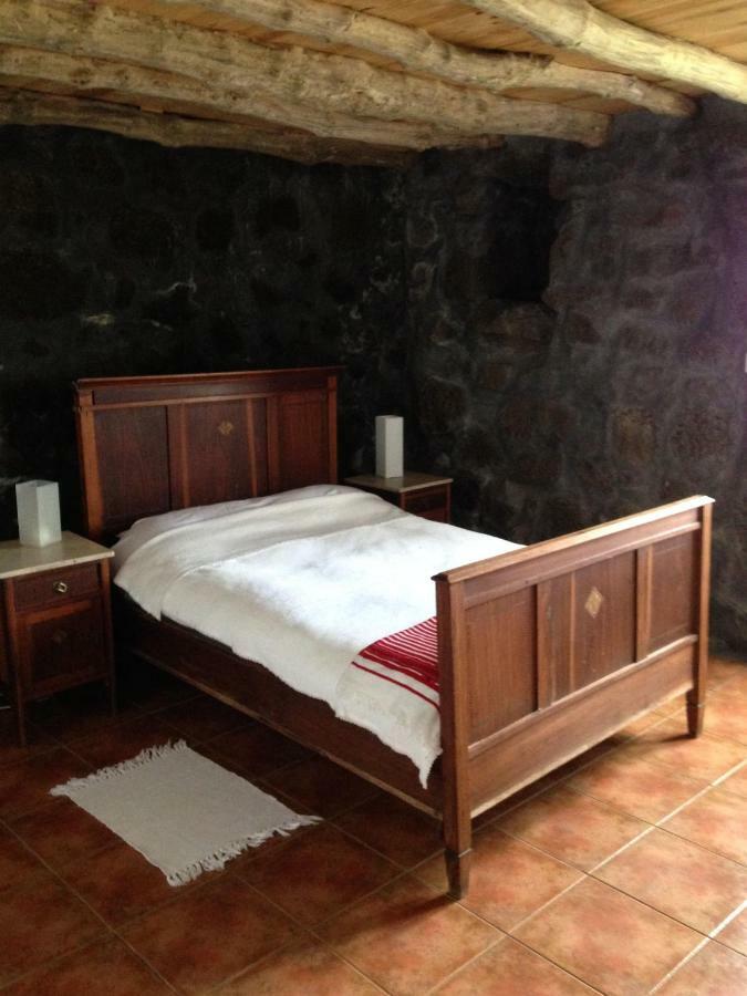 Casa Da Lava ξενώνας São Roque do Pico Εξωτερικό φωτογραφία