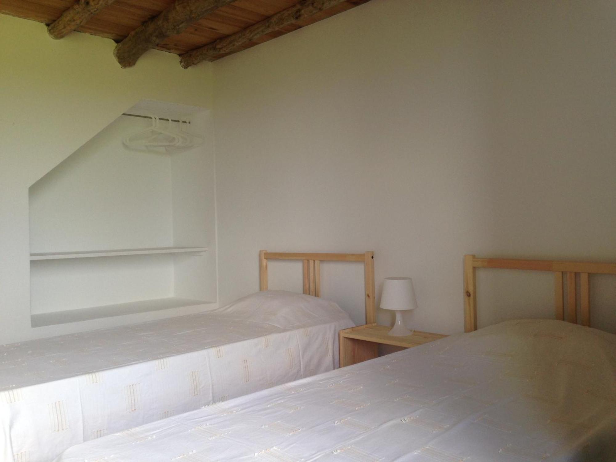 Casa Da Lava ξενώνας São Roque do Pico Εξωτερικό φωτογραφία