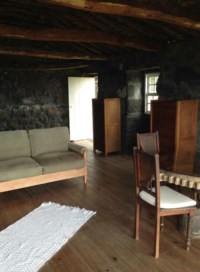 Casa Da Lava ξενώνας São Roque do Pico Εξωτερικό φωτογραφία